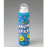 SNOW SPARK (pXv[)