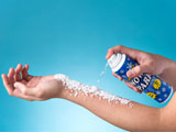 SNOW SPARK (pXv[)