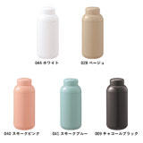 Maluttoサーモステンレスボトル400ml