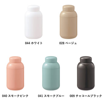 Maluttoサーモステンレスボトル 290ml