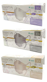 ESSENTIAL MASK@30