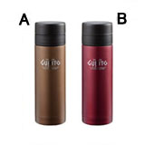 グビット 真空ステンレス携帯ボトル 500ml